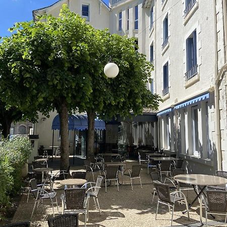 Hotel Beausejour Vic-sur-Cère Exteriér fotografie